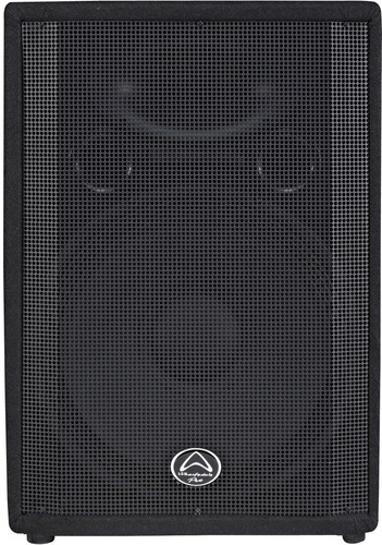 Par De Bafles Wharfedale Pro Kinetic15 250w