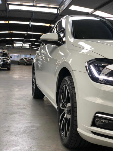 Volkswagen Golf 1.4 Highline Tsi Dsg 2017