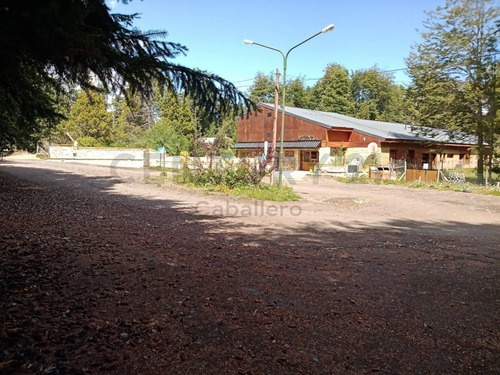 Imagen 8 de 16 de Lote / Terreno De 2.885m2 En Villa La Angostura