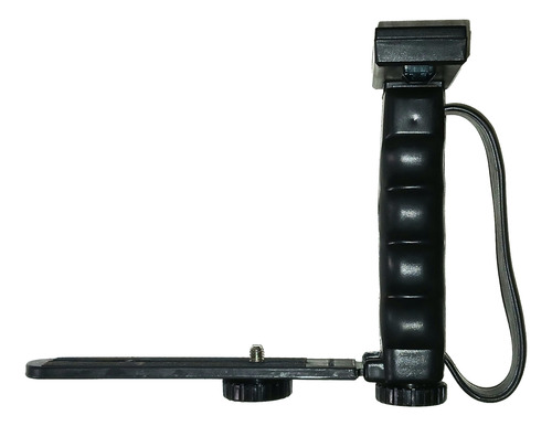 Barra Para Flash Con Fotocelula Electra - Cod 8226