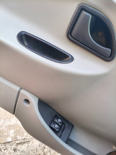 Renault Kangoo 1.6 2 Ath Plus Da Aa Cd Pk Lc
