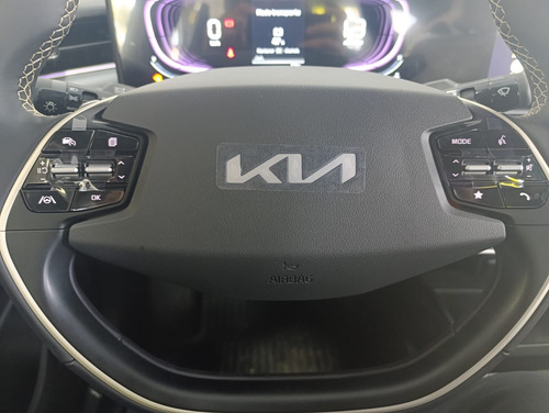 Kia K3 Sedan 1.6 Gt Line At