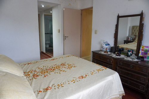 Alquiler Piso De 3 Dormitorios Con Cochera