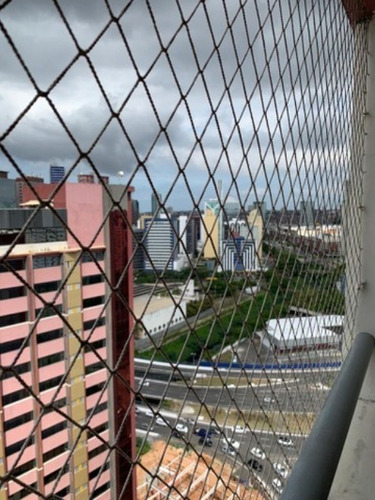 Imagem 8 de 20 de Apartamento 3 Quartos Sendo 1 Suíte 96m2 A Venda No Stiep - Tpa597 - 69877613