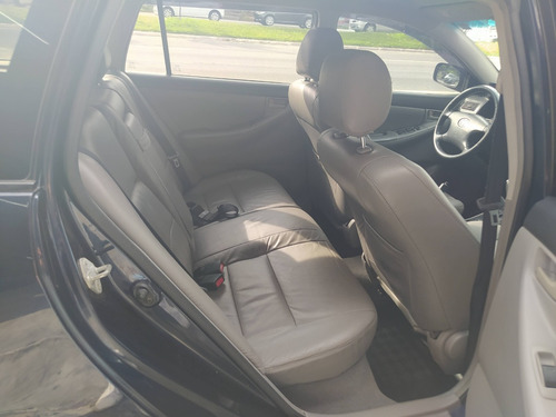 Toyota Fielder 1.8 Aut. 5p