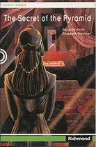 Comprar The Secret Of The Pyramid De Elisabeth Prescher Eduardo Amos Pela Richmond Publishing (2004)
