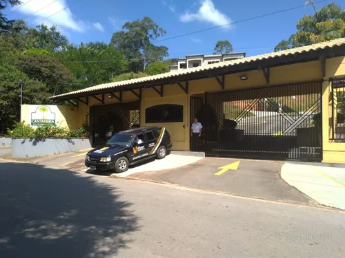 Ótimo Terreno Condominio Fechado, Linda Vista Represa (aprovado Na Cetesb)