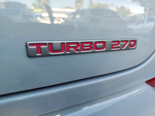 Fiat FASTBACK 1.3 TURBO 270 ABARTH AT6