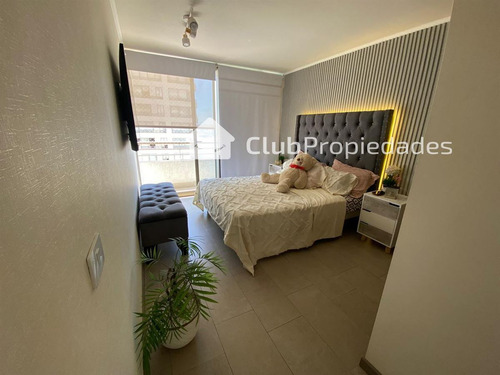 Departamento En Venta En Comuna De Macul