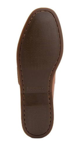Sperry Top Sider Mocasines Estilo Nautico 9155240
