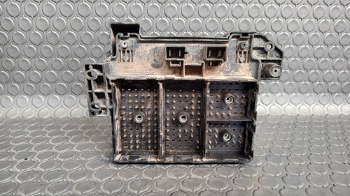 Caja De Fusibles Chevrolet Blazer, S10 Mod 95-02