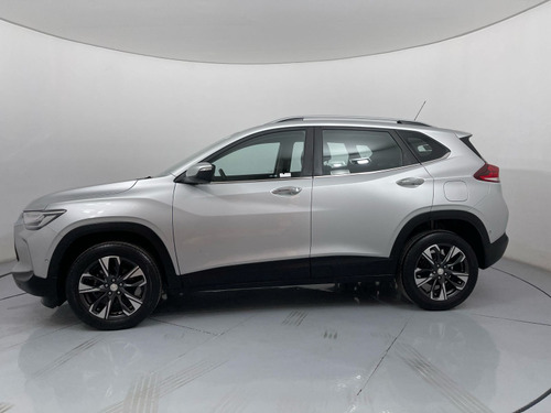 Chevrolet Tracker 2021