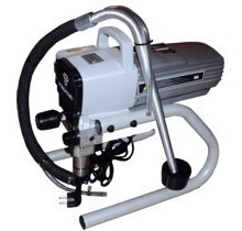 Equipo De Pintar Airless R450 1.2hp. Rongpeng