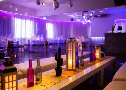 Salon De Fiestas, Multievento Multiespacio En Caseros