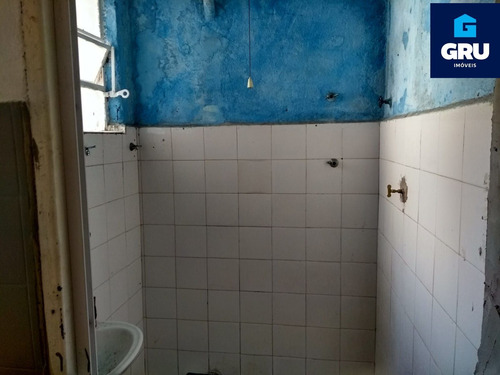 Imagem 6 de 7 de Casa Térrea No Gopouva - Cat1388