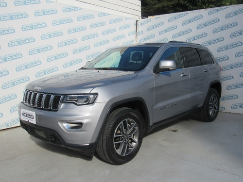 Jeep Grand Cherokee Laredo 4x4 3,6 Aut