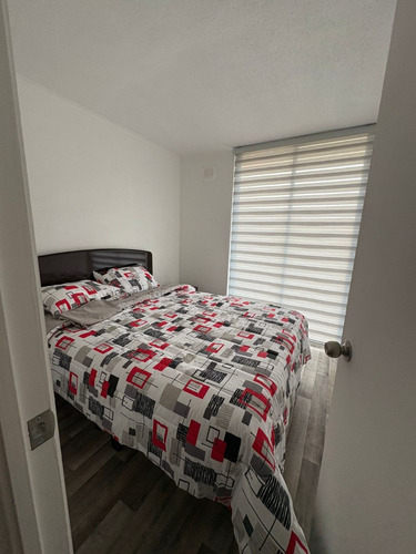 Arriendo Depto Nuevo Amoblado 3 Cuadras Del Centro De Ovalle
