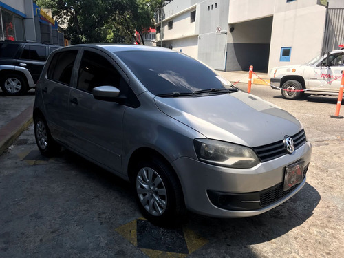 Volkswagen  Fox Sincronico 