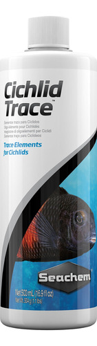 Seachem Cclidos Trace Elements 16.9fl Oz