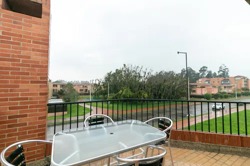 Casa Condominio En Venta En Camino De Arrayanes. Cod V1004371