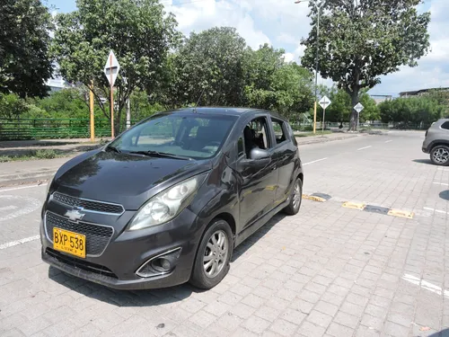 Chevrolet Spark 1.2 Gt M300 Lt