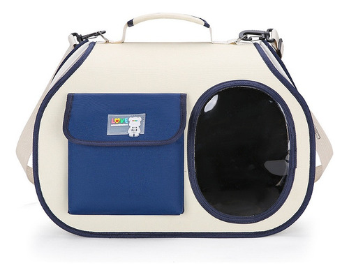 Bolso Transportador Kittyvoyage Pro