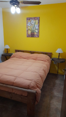 Imagen 14 de 16 de Departamento A Tres Cuadras Río - V. Carlos Paz Ver Promociones!!