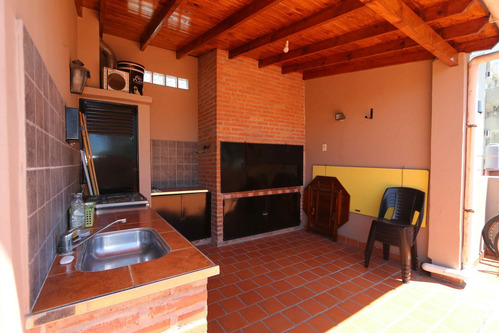 Imagen 4 de 30 de Venta Ph 4 Ambientes Villa Ortuzar Patio Terraza