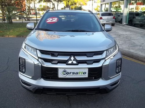 Mitsubishi Outlander Sport 2.0 MIVEC FLEX HPE AUTOMÁTICO