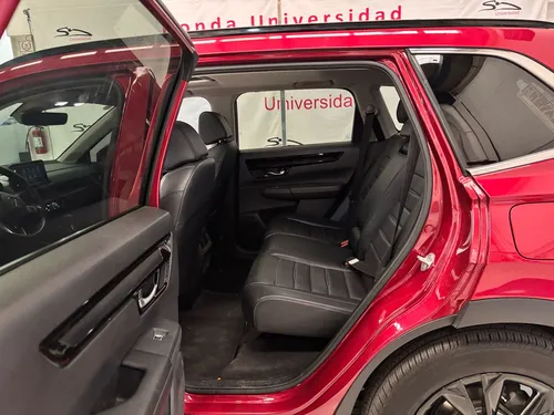 Honda CR-V 1.5 Touring Cvt