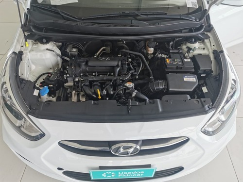 Hyundai Accent 1.4 Gl 2017