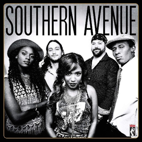 Southern Avenue Southern Avenue Vinilo