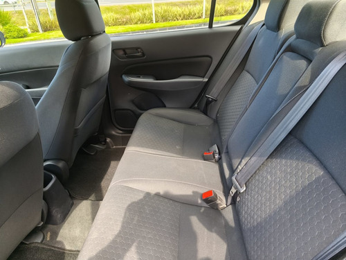 Honda City Lx - Motorland Permuto / Financio