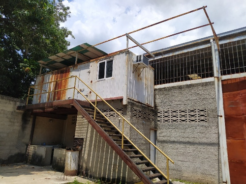 Solo Compradores Galpon En Guacara Yagua Estado Carabobo Para Almacen