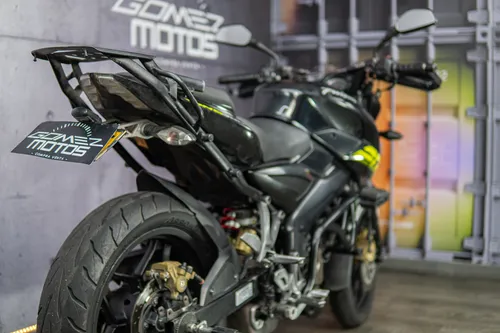 Bajaj Pulsar Ns 200 2019
