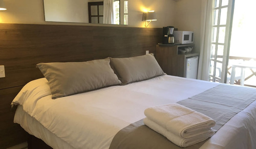 Imagen 2 de 12 de Solanas Royalmar, Ruta Interbalnearea 118500, Punta Del Este