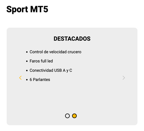 Jeep Renegade Sport 1.8 At6 - P/ Ahorro Avanzado En Mora