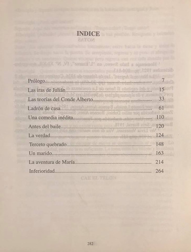 Comedias - Italo Svevo (Usado)