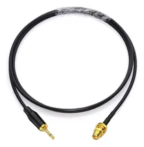 Comprar Supmory Sma Hembra Fempuera Al Antena Del Antena De Radio Ts