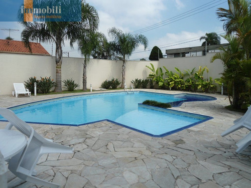 Imagem 2 de 6 de Villagio Px Ao Colegio Rio Branco - Gv16187