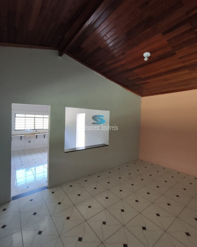 Imagem 15 de 30 de Chácara Para Financiamento Bancário Em Atibaia - Ch00763 - 69736299
