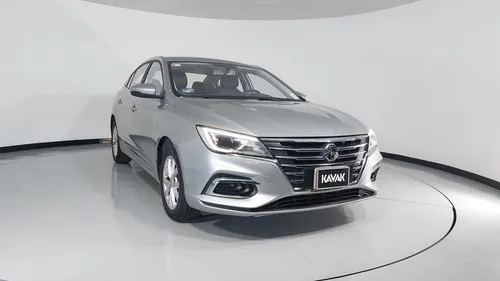 MG MG5 1.5 EXCITE
