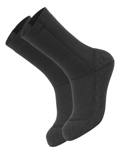 Kkl Traje De Neopreno Water Socks De Neopreno De 3 Mm,