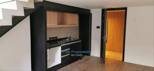 Imagen 7 de 13 de Punta Carretas Venta Apartamento Duplex 1 Dormitorio Cw170455