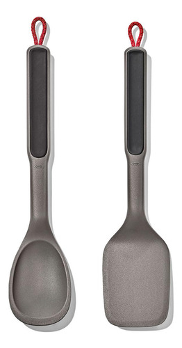 Oxo Juego Utensilio Estufa Campamento Nailon Para Exterior