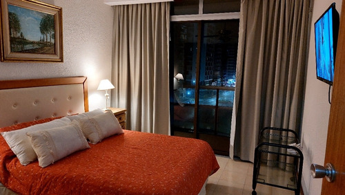 Imagen 23 de 23 de Dueño Alquila Dto C/ Balcon Playa Club.