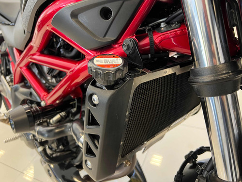 Suzuki Sv 650
