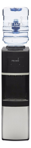 Dispensador de agua Primo Water 900127 19L acero inoxidable/negro