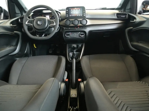 Fiat Cronos 1.3 Gse Drive Pack Plus