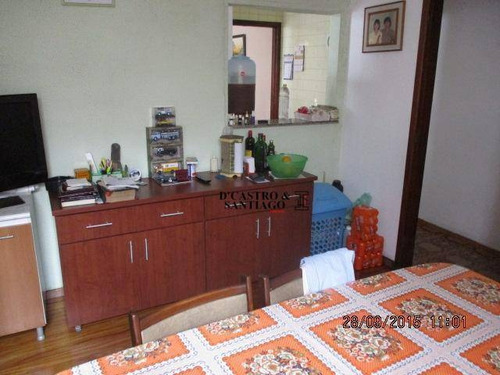 Imagem 18 de 20 de Casa Térrea 160m² Residencial À Venda, Belenzinho, São Paulo. - Ca0030